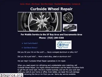 curbsidewheelrepair.com