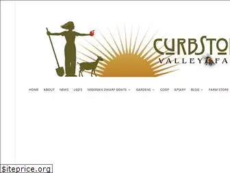 curbstonevalley.com