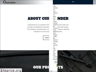 curbtender.com