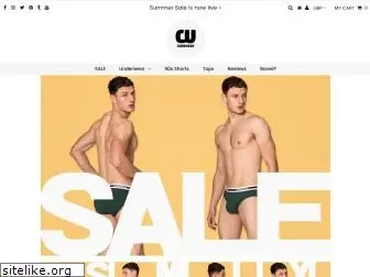 curbwear.com