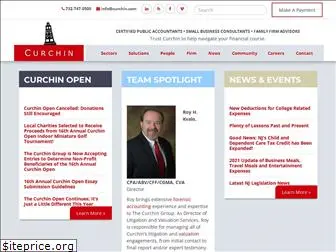curchin.com