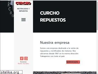 curcho.com.uy