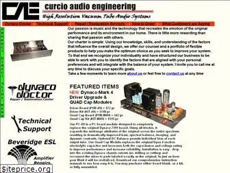 curcioaudio.com