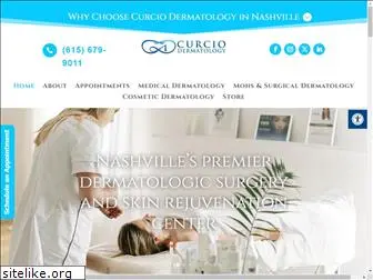 curciodermatology.com