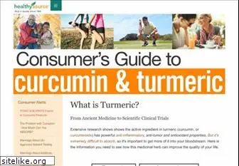 curcumin-turmeric.net