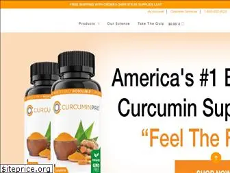 curcuminpro.com