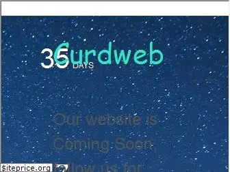 curdweb.com