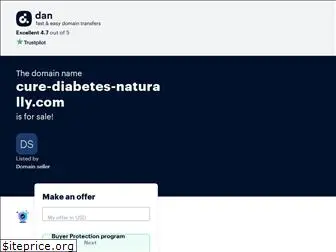 cure-diabetes-naturally.com
