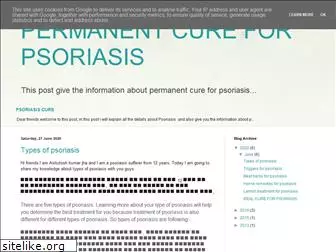 cure-for-psoriasis.com