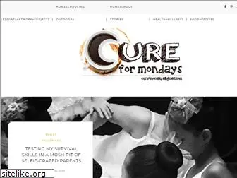 cure4mondays.blogspot.com