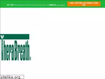 curebadbreath.com