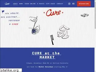 curebar.net