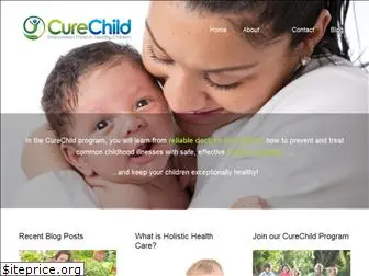 curechild.com