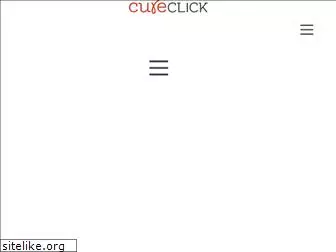 cureclick.com