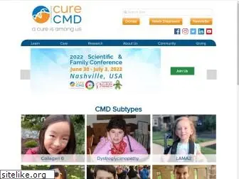 curecmd.org