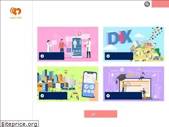 curecode.jp