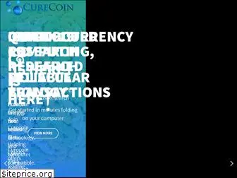 curecoin.net