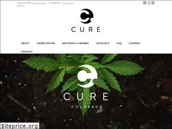 curecolorado.com