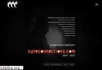 cureconnections.com