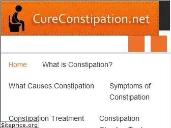 cureconstipation.net