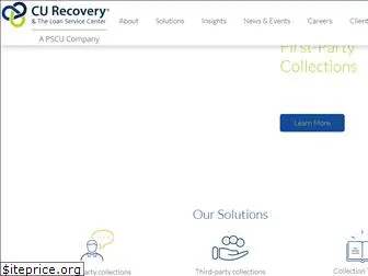 curecovery.com