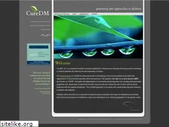 curedm.com