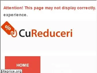 cureduceri.ro