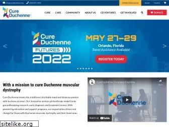 cureduchenne.org