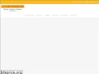 curegourmande.jp
