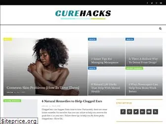 curehacks.com