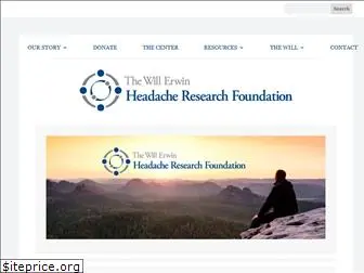 cureheadaches.org