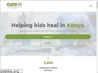 curekenya.org