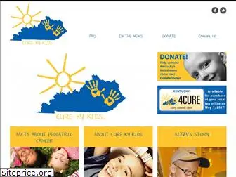 curekykids.org