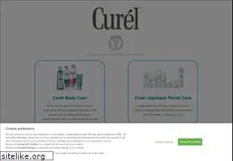 curel.com