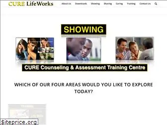 www.curelifeworks.com