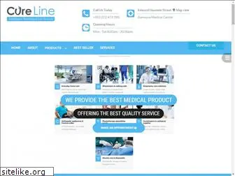 cureline-lb.com