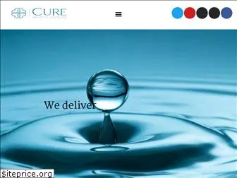 curemedicals.com