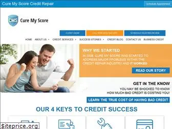 curemyscore.com