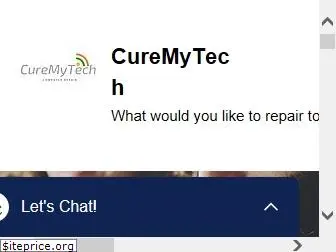 curemytech.com