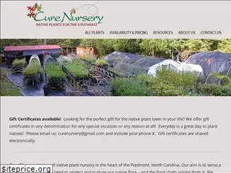 curenursery.com