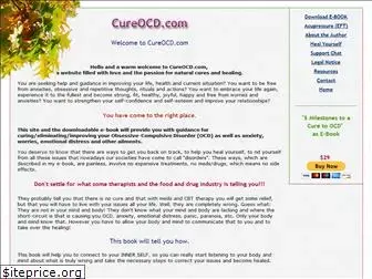 cureocd.com