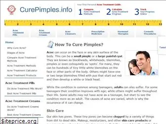 curepimples.info