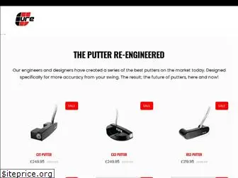 cureputters.co.uk