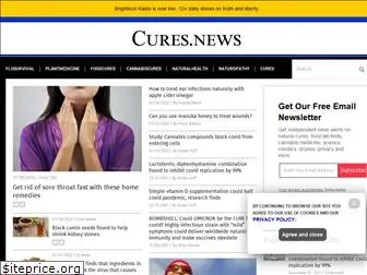 cures.news