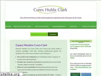 curesclark.com