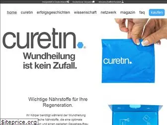 curetin.de