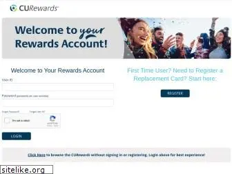 curewards.com