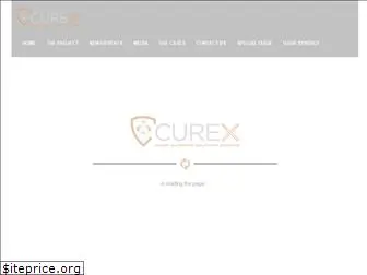 curex-project.eu