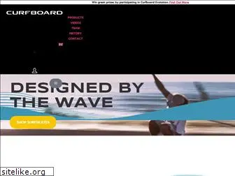 curfboard.com