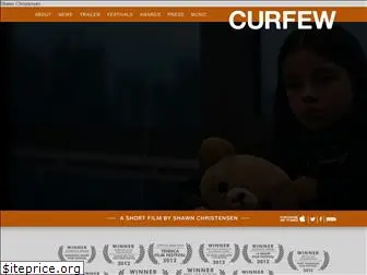 curfewfilm.com